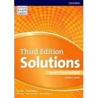 Solutions: Upper Intermediate: Student's Book – Paul Davies,Tim Falla