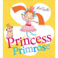  Princess Primrose – Alex T. Smith