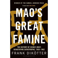  Mao's Great Famine – Frank Dik?tter