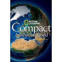  NG Compact Atlas of the World – NATIONAL GEOGRAPHIC