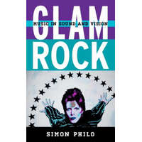  Glam Rock – Simon Philo