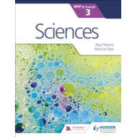 Sciences for the IB MYP 3 – Paul Morris,Patricia Deo
