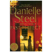 Past Perfect – Danielle Steel