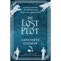  Lost Plot – COGMAN GENEVIEVE