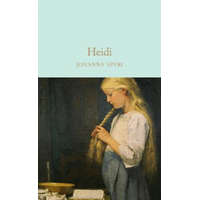 SPYRI JOHANNA - Heidi – SPYRI JOHANNA