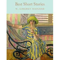  Best Short Stories – MAUGHAM W SOMERSET