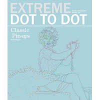  Extreme Dot-to-Dot - Classic Pin-ups – GIL ELVGREN PATRIC