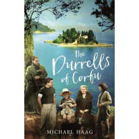  Durrells of Corfu – Michael Haag