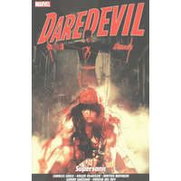 Daredevil Back In Black Vol. 2 – Charles Soule