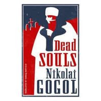  Dead Souls – Nikolai Gogol