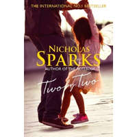 Two by Two – Nicholas Sparks