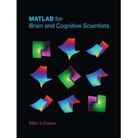  MATLAB for Brain and Cognitive Scientists – Mike X. Cohen