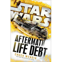  Star Wars: Aftermath: Life Debt – Chuck Wendig