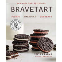  BraveTart – Stella Parks,J. Kenji Lopez-Alt