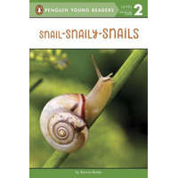  Snail-Snaily-Snails – Bonnie Bader