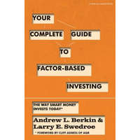  YOUR COMP GT FACTOR-BASED INVE – Andrew L. Berkin,Larry E. Swedroe