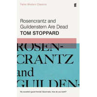  Rosencrantz and Guildenstern Are Dead – Tom Stoppard