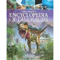  Children's Encyclopedia of Dinosaurs – Clare Hibbert