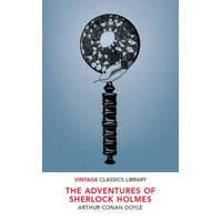  The Adventures of Sherlock Holmes – Sir Arthur Conan Doyle