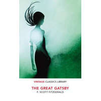  The Great Gatsby – Fitzgerald F. Scott