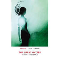 The Great Gatsby – Fitzgerald F. Scott