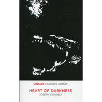  Heart of Darkness – Joseph Conrad