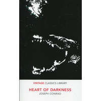 Heart of Darkness – Joseph Conrad