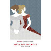  Sense and Sensibility – Jane Austen