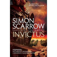  Invictus (Eagles of the Empire 15) – Simon Scarrow