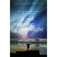  Good Morning, Midnight – Lily Brooks-Dalton