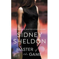  Master of the Game – Sidney Sheldon
