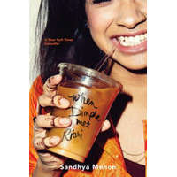 When Dimple Met Rishi – Sandhya Menon