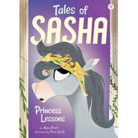 Tales of Sasha 4: Princess Lessons – Alexa Pearl,Paco Sordo