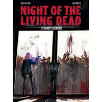  Night of the Living Dead Vol. 2: Mandy's Demons – Jean-Luc Istin,Elia Bonetti