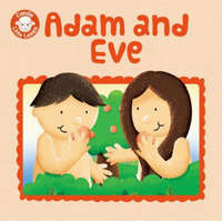  Adam and Eve – Karen Williamson