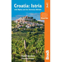 Croatia: Istria – Rudolf Abraham,Thammy Evans