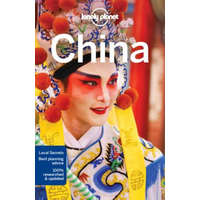 Lonely Planet China – Lonely Planet