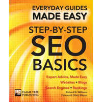  Step-by-Step SEO Basics – Chris Smith,Mark Mayne