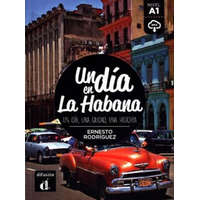  Un día en La Habana – Ernesto Rodríguez