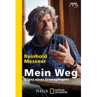  Mein Weg – Reinhold Messner
