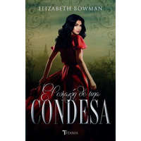  El Corazon de una Condesa – Elisabeth Bowman