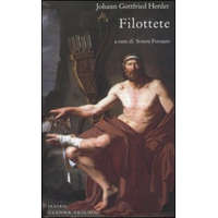  Filottete – J. Gottfried Herder