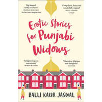  Erotic Stories for Punjabi Widows – Balli Kaur Jaswal