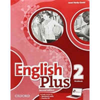  English Plus: Level 2: Workbook with access to Practice Kit – Ben Wetz