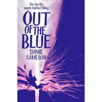 Out of the Blue – CAMERON SOPHIE