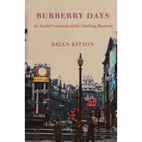  Burberry Days – Brian Kitson