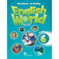 ENG WORLD 6 PB – EBOOK PK