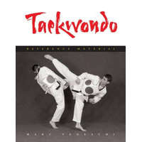  Taekwondo – Marc Tedeschi