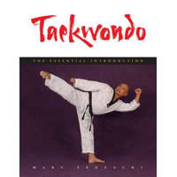  Taekwondo – Marc Tedeschi