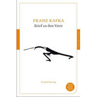  Brief an den Vater – Franz Kafka